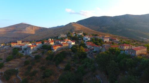 East Mani Apartment | Philothea Guest House Mani Greece