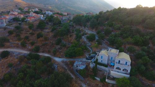 East Mani Apartment | Philothea Guest House Mani Greece