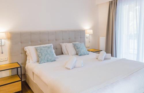Ermionida Apartment | Philoxenia Ganossis