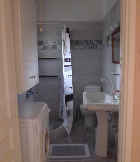 Spata-Artemida House | Philoxenia