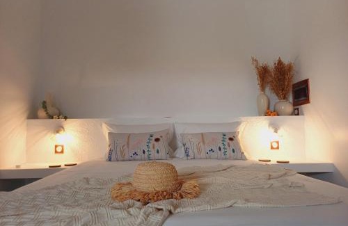 La Saline Les Bains Bed & Breakfast | Philoxenia, maison et table d'hôtes