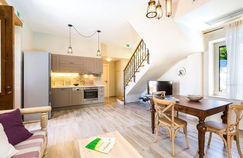 Panormos Apartment | Philoxenia Villas