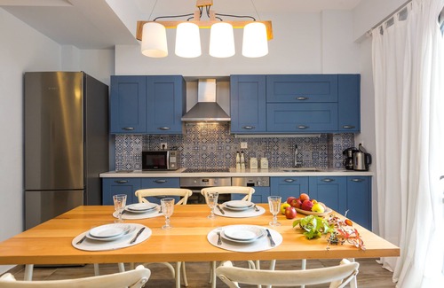 Panormos Apartment | Philoxenia Villas