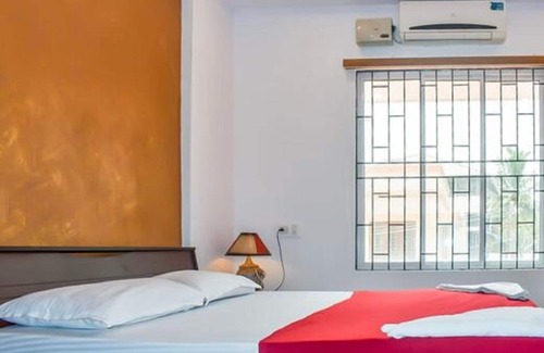 Fort Kochi Hotel | Phils Residency & Banquets