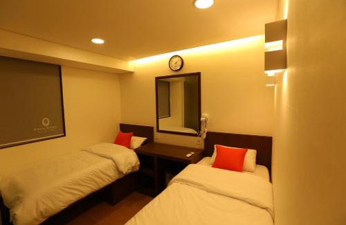 Gwanghui-dong House | Philstay Dongdaemun Economic