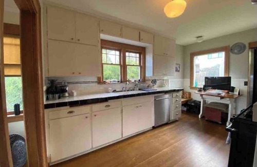 Phinney Ridge House | Phinney Ridge Bungalow