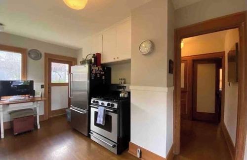 Phinney Ridge House | Phinney Ridge Bungalow