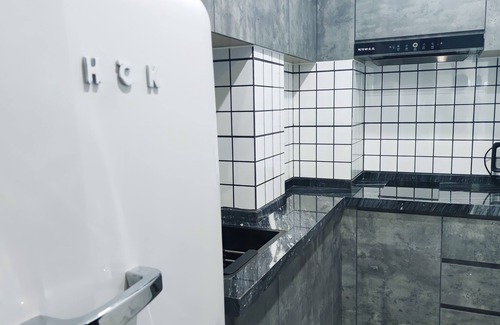 Chamkar Mon Apartment | Phnom Penh Pool Hotel 24 USD M Residence