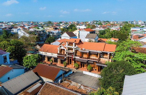 Hue House | Pho Thien Duong Homestay