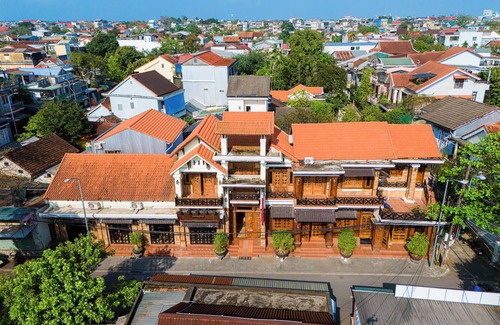 Hue House | Pho Thien Duong Homestay