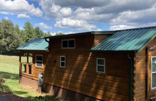 Mars Hill House | Phobos Cabin