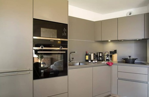 Bergers Apartment | PHOC31 Schöne Wohnung mit großen Mengen, hell und sehr gut ausgestattet