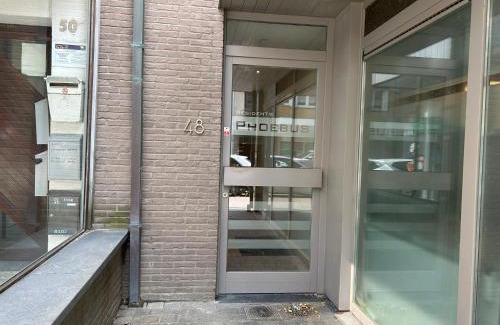 De Panne Apartment | phoebus 01