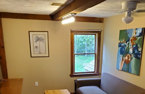 Chichester House | Phoenicia Stony Clove Getaway