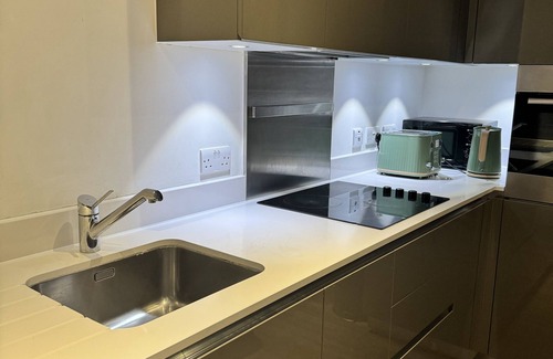 Woolwich Apartment | Phoenix 2 Bedroom Apartment in london