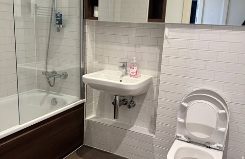 Woolwich Apartment | Phoenix 2 Bedroom Apartment in london
