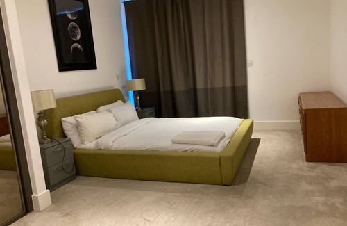 Woolwich Apartment | Phoenix 2 Bedroom Apartment in london
