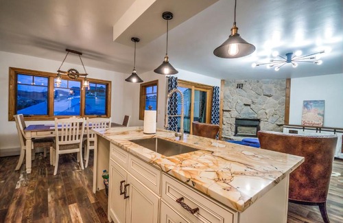 Steamboat Springs Apartment | Phoenix 225 By ZIA