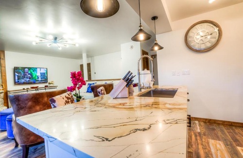 Steamboat Springs Apartment | Phoenix 225 By ZIA