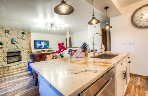 Steamboat Springs Apartment | Phoenix 225 By ZIA