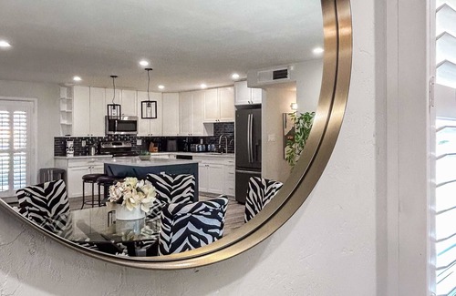 Paradise Valley Oasis House | Phoenix 4 BDR Home With Outdoor Entertainment