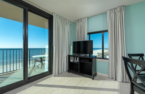 Gulf Shores Apartment | Phoenix All Suites