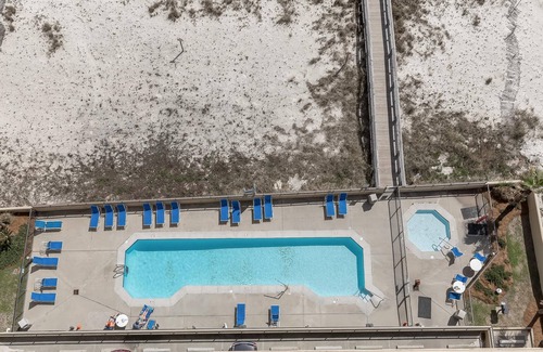 Gulf Shores Apartment | Phoenix All Suites West Hotel
