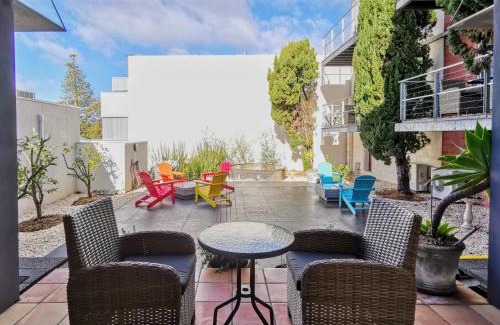 Lorne Apartment | Phoenix Apartments