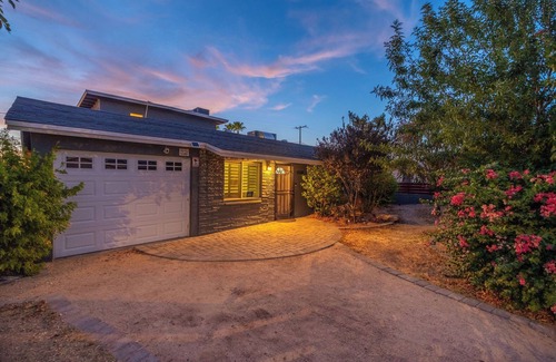 Sands Royal Palm Square House | Phoenix, Arizona house