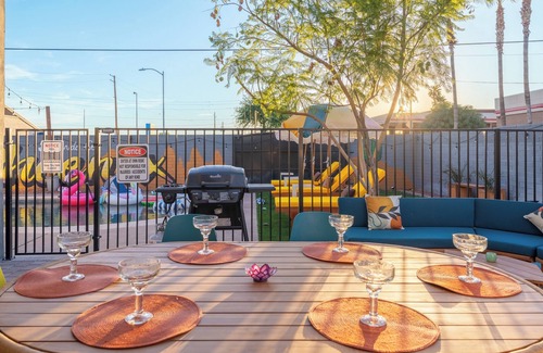 Sands Royal Palm Square House | Phoenix, Arizona house