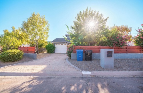 Sands Royal Palm Square House | Phoenix, Arizona house