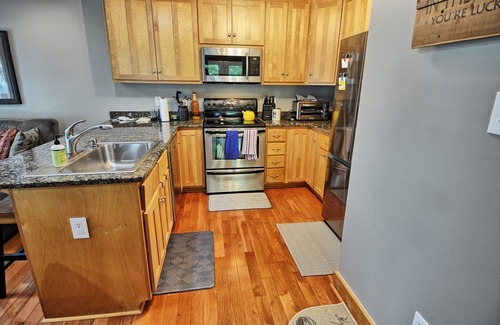 Ashe County Cabin | Phoenix Cabin-Open for Bookings! Hot Tub, Pets Considered, Fire Pit, AC, WIFI