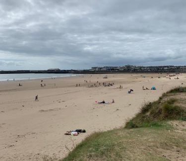 Porthcawl Resort | Phoenix caravan hire, Trecco bay
