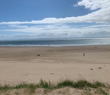 Porthcawl Resort | Phoenix caravan hire, Trecco bay
