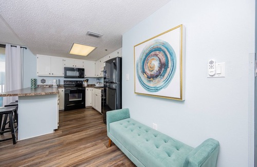 Orange Beach Condo | Phoenix East 201 3 Bedroom Condo