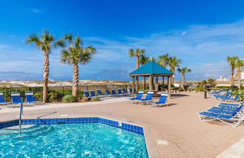 Orange Beach Condo | Phoenix East Condos