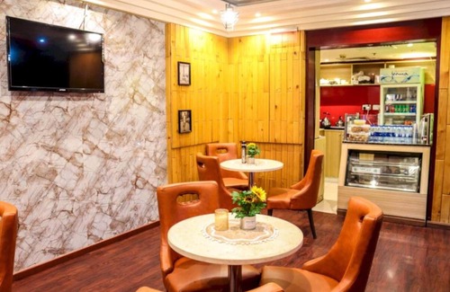 Naif House | Phoenix Executive Suite Dubai