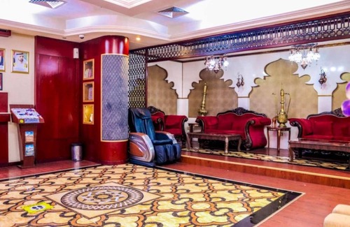 Naif House | Phoenix Executive Suite Dubai