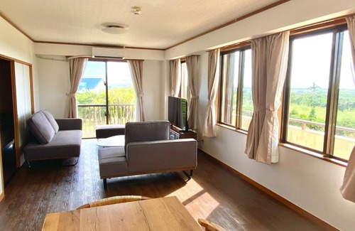 Ueno Apartment | Phoenix Goku 201 - Vacation STAY 13670