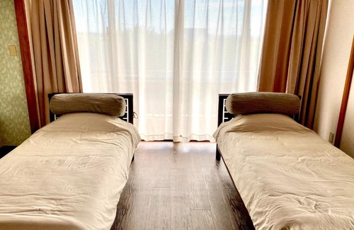 Ueno Apartment | Phoenix Goku 201 - Vacation STAY 13670