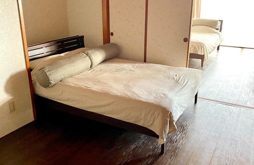 Ueno Apartment | Phoenix Goku 201 - Vacation STAY 13670
