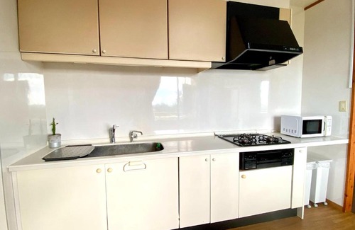Ueno Apartment | Phoenix Goku 201 - Vacation STAY 13670