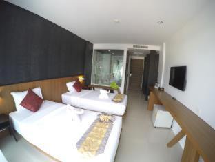 Patong Hotel | Phoenix Grand Patong