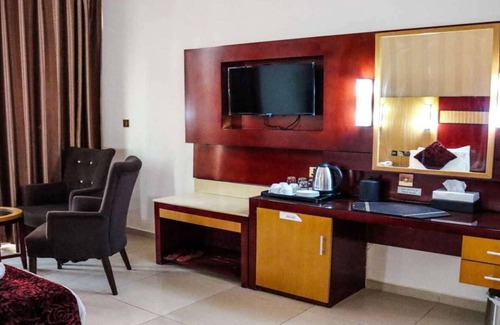 Naif House | Phoenix Haven Near Nasr Sq