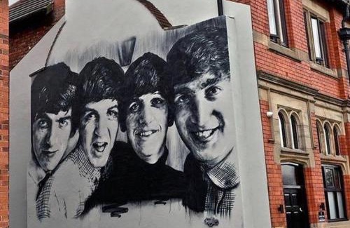 Kirkdale Hotel | Phoenix Hotel Liverpool