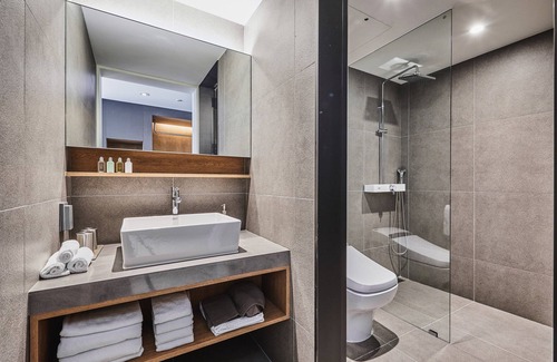 Bongpyeong Hotel | Phoenix Hotel Pyeongchang