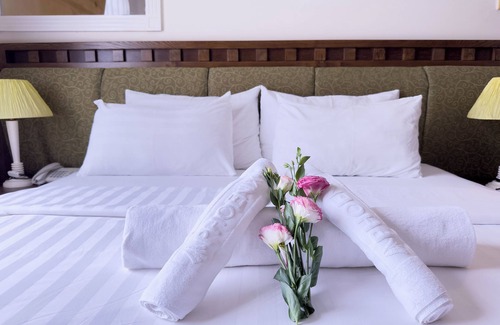 Thang Tam Hotel | Phoenix Hotel Vung Tau