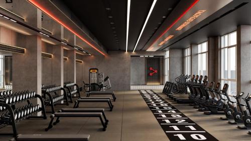 6th of October City Hotel | Phoenix Hotel & Wellness