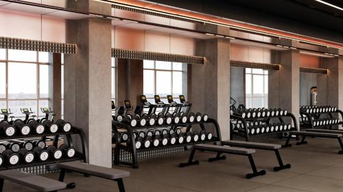 6th of October City Hotel | Phoenix Hotel & Wellness
