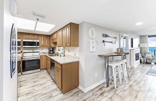 Orange Beach House | Phoenix II Beachfront Condos